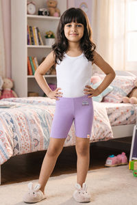 Zivame Girls Undershorts (Pack of 2) - Multicolor — thumbnail 6